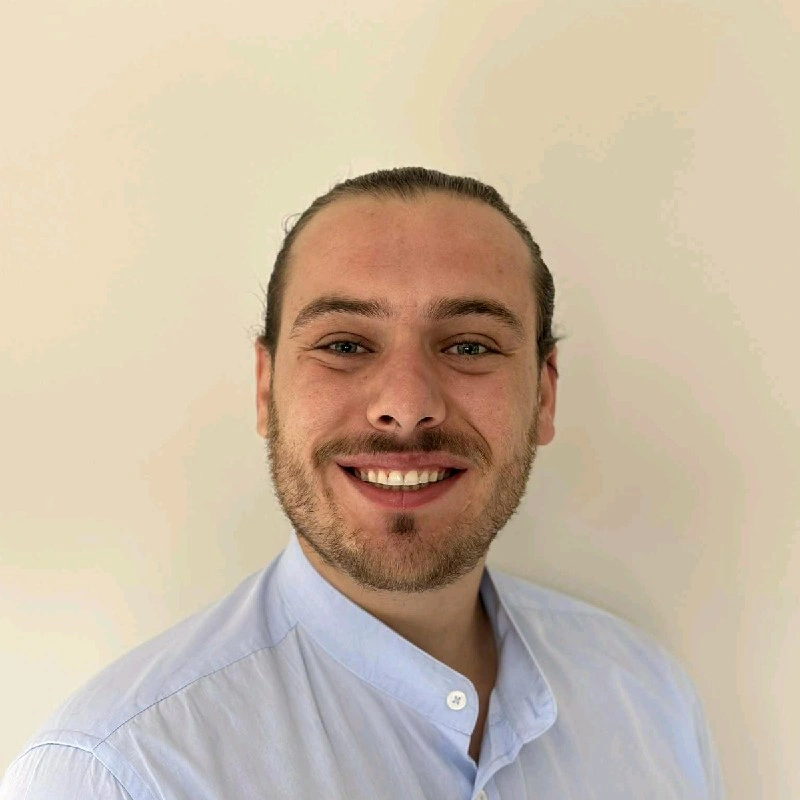 Kyriakos Siamplettos  - Cybersecurity Specialist at Infinigate UK and Ireland
